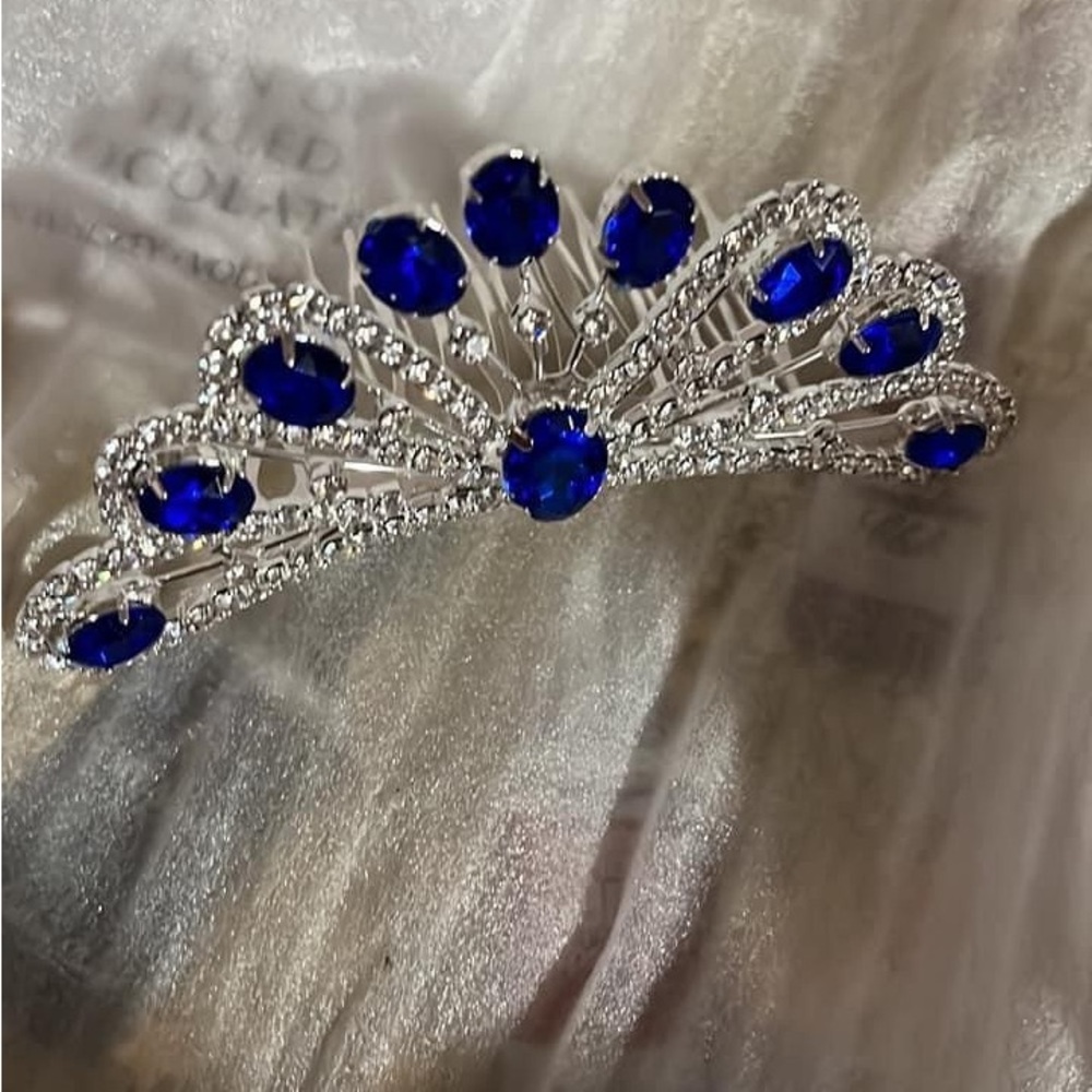 Elegant hair piece